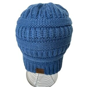 Heimish Knit Beanie Unisex Fall Winter Hat